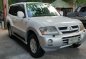 2004 Mitsubishi Pajero for sale in Quezon City-1