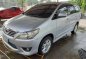 2013 Toyota Innova for sale in General Santos-0