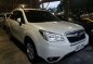 2015 Subaru Forester for sale in Pasig -1