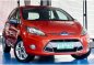 Selling Ford Fiesta 2011 Hatchback in Quezon City -0