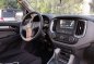 2019 Chevrolet Colorado for sale in Makati -8