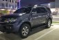 2007 Toyota Fortuner for sale in Minglanilla-0