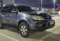 2007 Toyota Fortuner for sale in Minglanilla-1