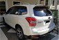 Subaru Forester 2014 for sale in Pasig -1