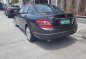 2008 Mercedes-Benz C200 for sale in Manila-3