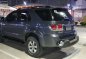2007 Toyota Fortuner for sale in Minglanilla-4