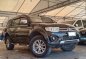 2014 Mitsubishi Montero Sport for sale in Makati -0