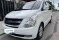 2012 Hyundai Grand Starex for sale in Las Piñas-2