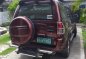 2008 Isuzu Crosswind for sale in Quezon-3