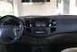 Blue Toyota Fortuner 2012 for sale in Muntinlupa -0