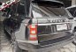 2014 Land Rover Range Rover for sale in Pasig -4