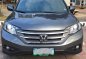 2012 Honda Cr-V for sale in Cainta-4