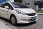 2012 Honda Jazz for sale in Quezon City -1