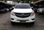 Selling White Mazda Bt-50 2016 in Cainta-0