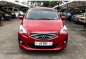 Selling Red Mitsubishi Mirage G4 2018 in Pasig -0