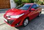 2019 Toyota Vios for sale in Manila-1