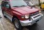 2008 Mitsubishi Pajero for sale in Quezon City-0