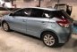 Selling Toyota Yaris 2016 Hatchback in Mandaue -3