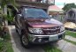 2008 Isuzu Crosswind for sale in Quezon-2