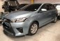 Selling Toyota Yaris 2016 Hatchback in Mandaue -0
