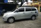 2008 Toyota Innova for sale in Marikina -2