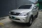 2006 Toyota Fortuner for sale in Manila -1
