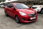 Selling Red Mitsubishi Mirage G4 2018 in Pasig -1