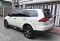 2013 Mitsubishi Montero Sport for sale in Manila-0