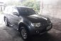 Mitsubishi Montero Sport 2010 for sale in Tiaong -7
