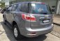 2016 Chevrolet Trailblazer for sale in Makati -4