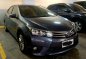 2016 Toyota Corolla Altis for sale in Baguio-1