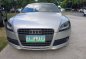 Sell 2007 Audi Tt Coupe in Pasig -2
