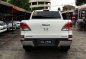Selling White Mazda Bt-50 2016 in Cainta-3