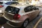 2011 Bmw 116i for sale in Makati -3