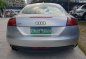 Sell 2007 Audi Tt Coupe in Pasig -4