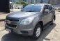 2016 Chevrolet Trailblazer for sale in Makati -3