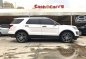 2016 Ford Explorer for sale in Makati -9