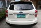 2013 Subaru Forester for sale in Manila-2