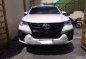 Toyota Fortuner 2018 for sale in Tarlac City-0