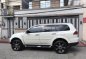 2013 Mitsubishi Montero Sport for sale in Manila-1