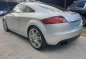 Sell 2007 Audi Tt Coupe in Pasig -6