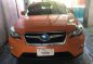 2013 Subaru Xv at 40000 km for sale -0