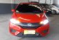 2016 Honda Jazz for sale in San Fernando-1