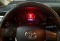 2016 Toyota Corolla Altis for sale in Baguio-2