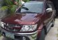 2008 Isuzu Crosswind for sale in Quezon-2