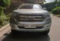 2017 Ford Everest for sale in Pasig -0