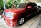2012 Toyota Land Cruiser for sale in Quezon City-1