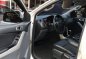 Selling White Mazda Bt-50 2016 in Cainta-8