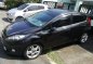 2011 Ford Fiesta for sale in Manila-1