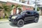 2008 Toyota Fortuner for sale in Quezon City-0